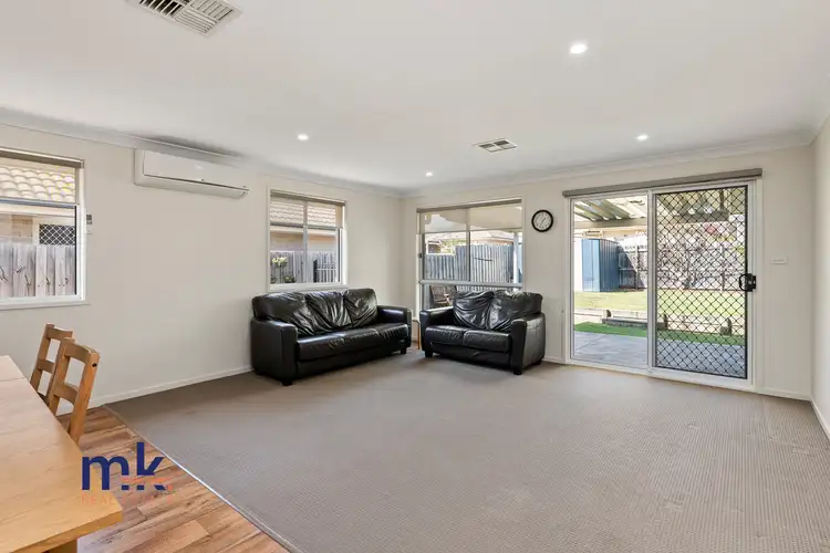 Fourth view of Homely house listing, 42 Kerrigan Crescent, Elderslie NSW 2570