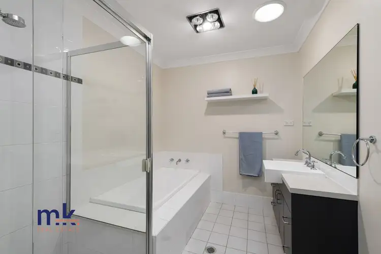 Fifth view of Homely house listing, 42 Kerrigan Crescent, Elderslie NSW 2570