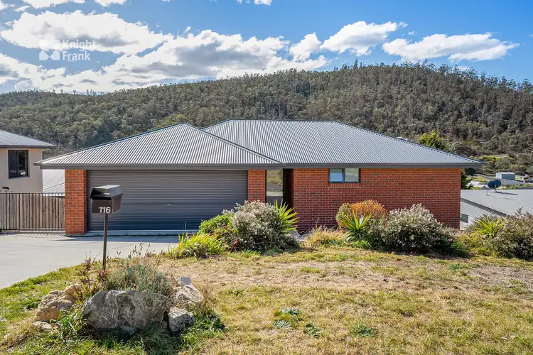 Main view of Homely house listing, 116 Currajong Street, Mornington TAS 7018