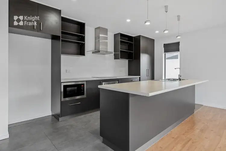 Second view of Homely house listing, 116 Currajong Street, Mornington TAS 7018