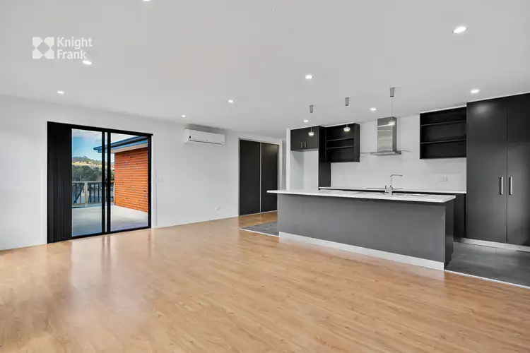 Third view of Homely house listing, 116 Currajong Street, Mornington TAS 7018