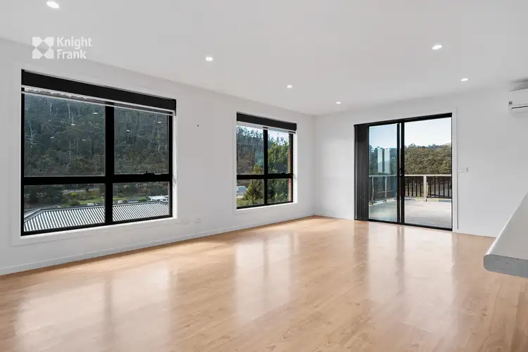 Fourth view of Homely house listing, 116 Currajong Street, Mornington TAS 7018