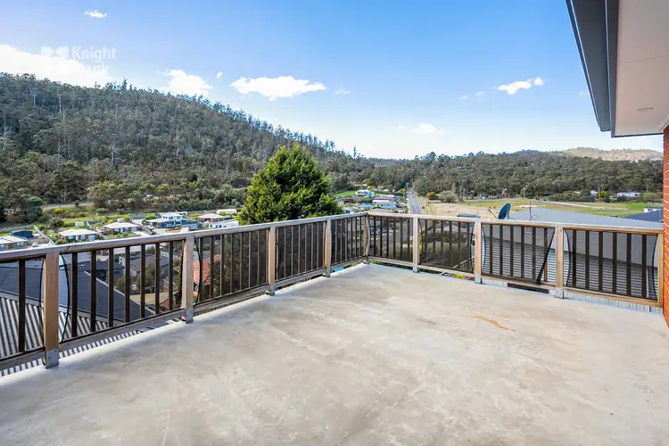 Fifth view of Homely house listing, 116 Currajong Street, Mornington TAS 7018