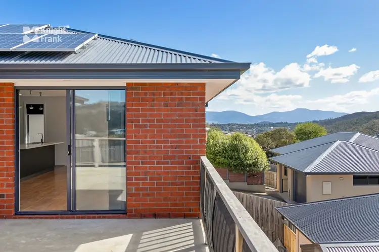 Sixth view of Homely house listing, 116 Currajong Street, Mornington TAS 7018
