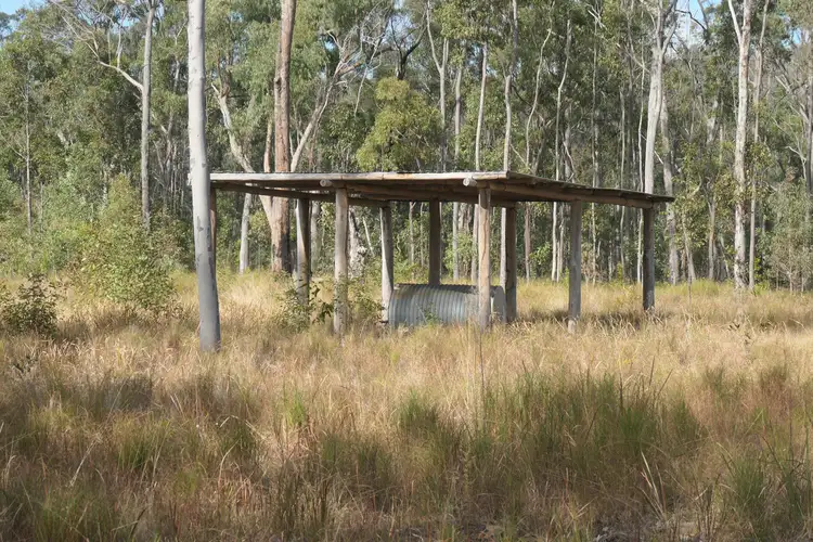 201 Bellbird Road, Drake NSW 2469