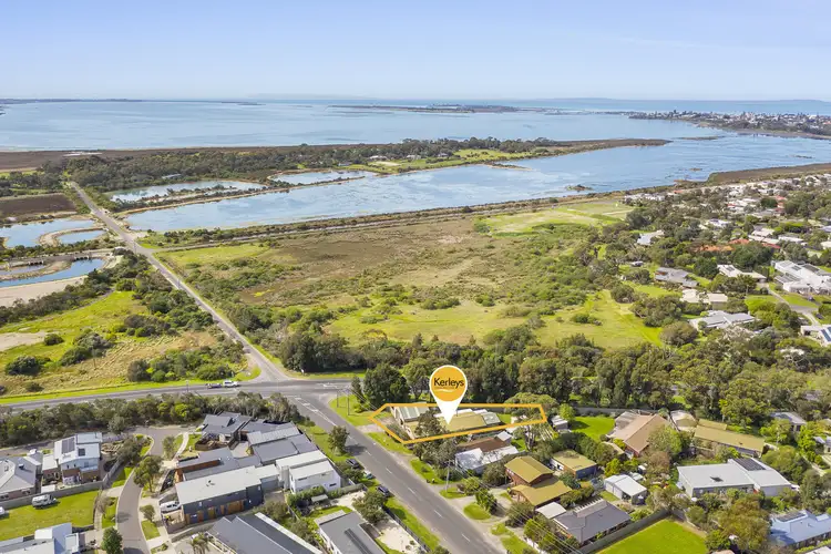 240 Fellows Road, Point Lonsdale VIC 3225