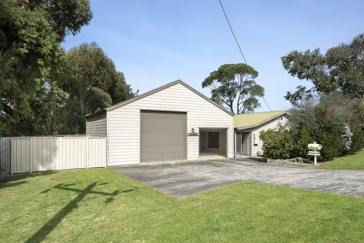 Second view of Homely house listing, 240 Fellows Road, Point Lonsdale VIC 3225