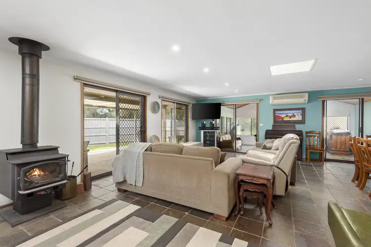 Fifth view of Homely house listing, 240 Fellows Road, Point Lonsdale VIC 3225