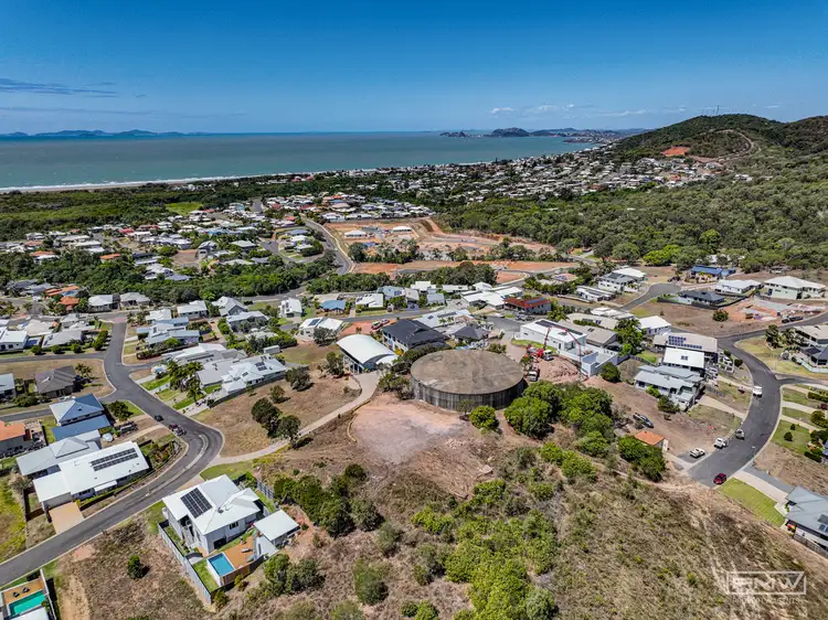 Sixth view of Homely land listing, 27 Mana Avenue, Pacific Heights QLD 4703