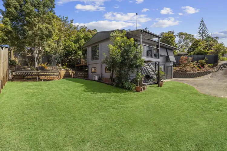 Main view of Homely house listing, 9 Dandenong Street, Burnside QLD 4560