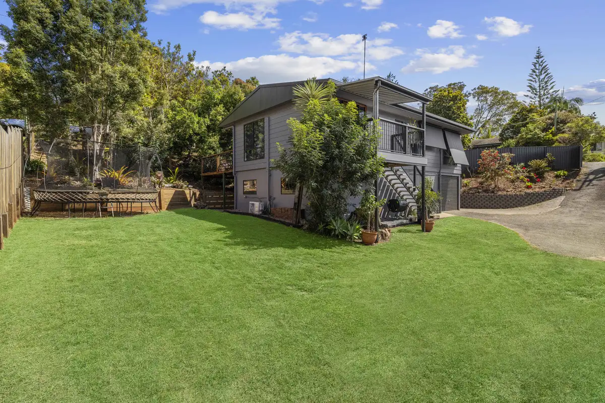 Main view of Homely house listing, 9 Dandenong Street, Burnside QLD 4560