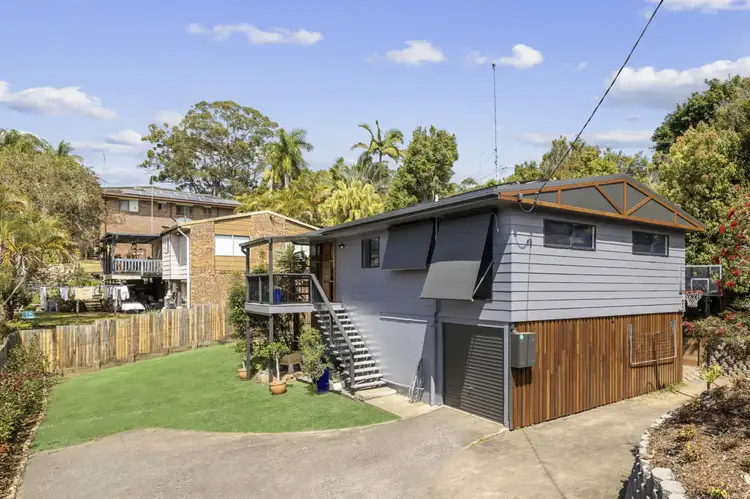 Second view of Homely house listing, 9 Dandenong Street, Burnside QLD 4560