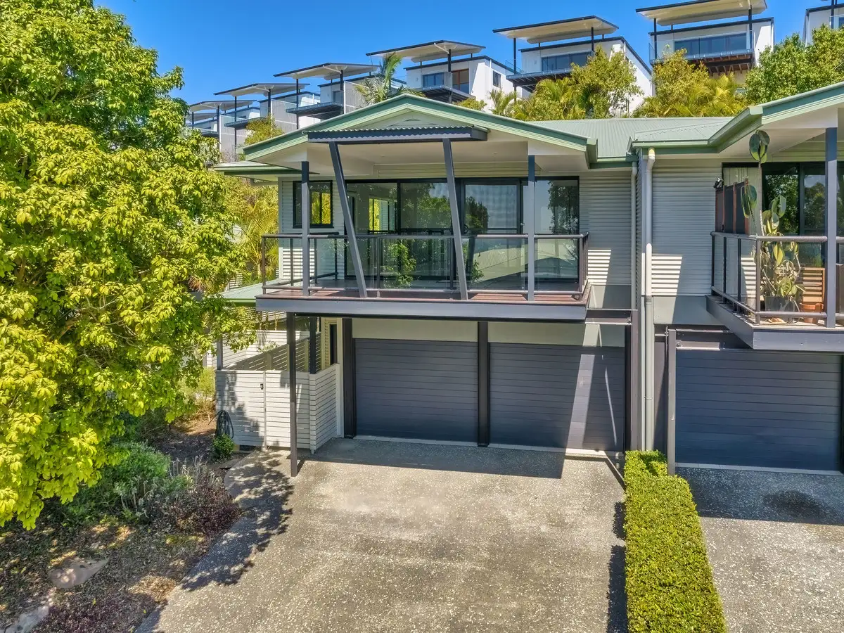 Main view of Homely house listing, 31/2 Ridgeline Way, Highland Park QLD 4211