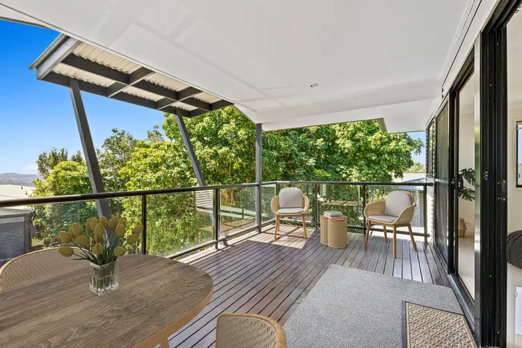 Third view of Homely house listing, 31/2 Ridgeline Way, Highland Park QLD 4211