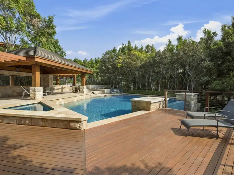 Fourth view of Homely house listing, 31/2 Ridgeline Way, Highland Park QLD 4211