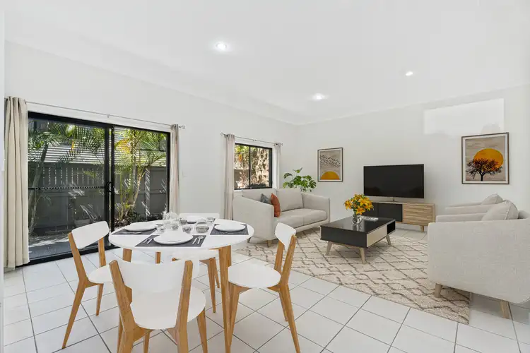 Fifth view of Homely house listing, 31/2 Ridgeline Way, Highland Park QLD 4211