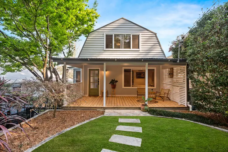 Second view of Homely house listing, 74 Karwin Avenue, Springfield NSW 2250