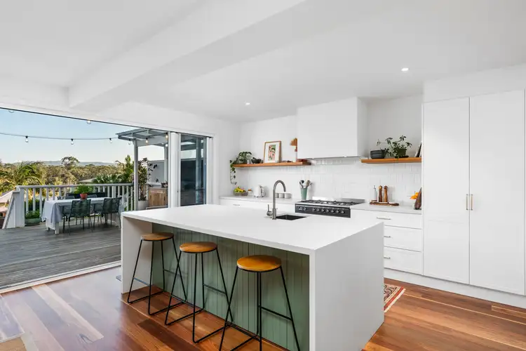 Sixth view of Homely house listing, 74 Karwin Avenue, Springfield NSW 2250