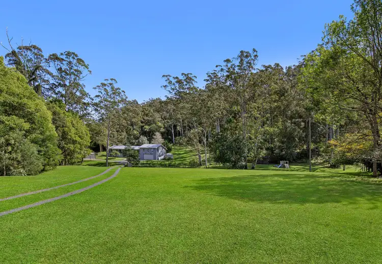 16 Berrys Lane, Fountaindale NSW 2258