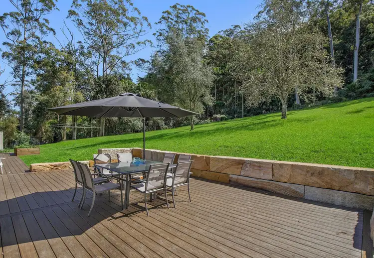 Third view of Homely rural property listing, 16 Berrys Lane, Fountaindale NSW 2258