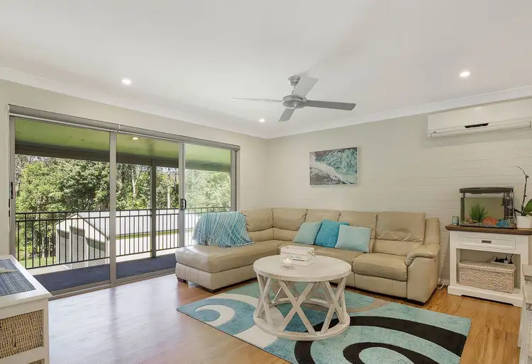 Fifth view of Homely rural property listing, 16 Berrys Lane, Fountaindale NSW 2258