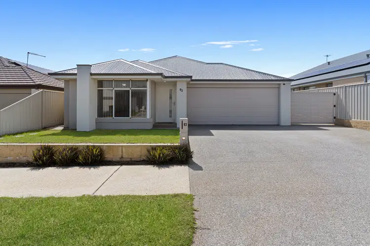 83 Adelong Avenue, Golden Bay WA 6174