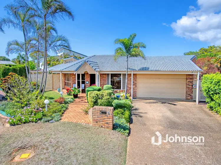 Main view of Homely house listing, 14 Wallen Place, Wynnum West QLD 4178