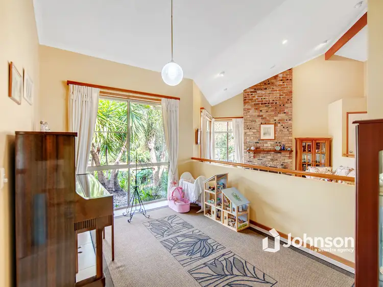 Fourth view of Homely house listing, 14 Wallen Place, Wynnum West QLD 4178