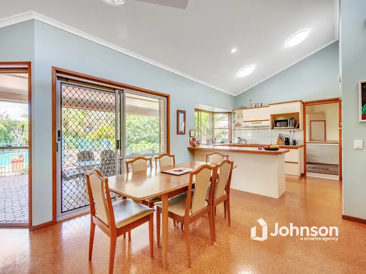 Sixth view of Homely house listing, 14 Wallen Place, Wynnum West QLD 4178