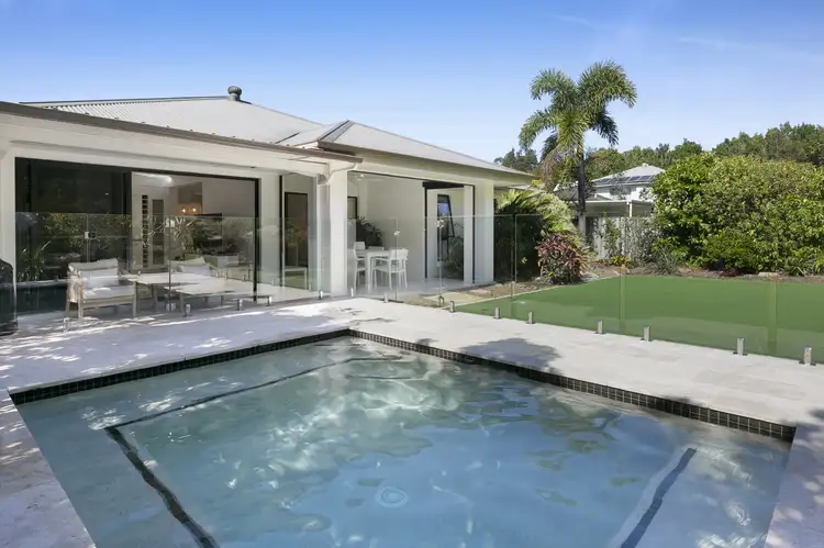 Second view of Homely house listing, 20 Sormano Street, Reedy Creek QLD 4227