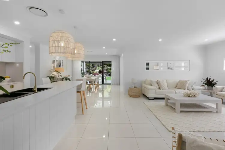 Third view of Homely house listing, 20 Sormano Street, Reedy Creek QLD 4227