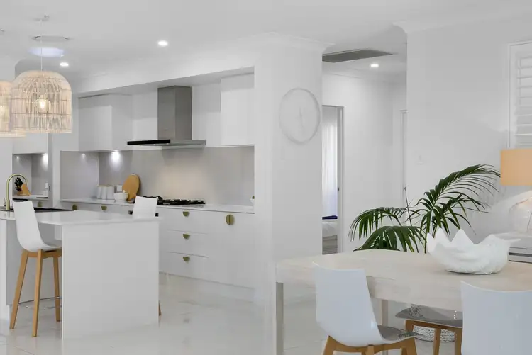 Fourth view of Homely house listing, 20 Sormano Street, Reedy Creek QLD 4227