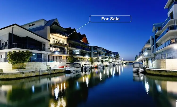2/4 Treviso Mews, Mandurah WA 6210