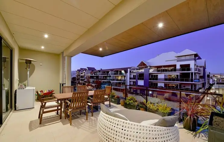 Third view of Homely house listing, 2/4 Treviso Mews, Mandurah WA 6210