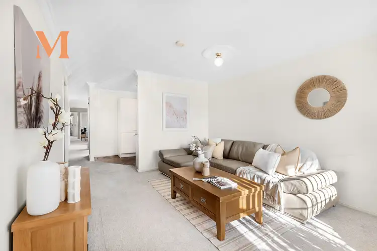 Main view of Homely semi-detached listing, 12a Kelton Street, Cardiff NSW 2285