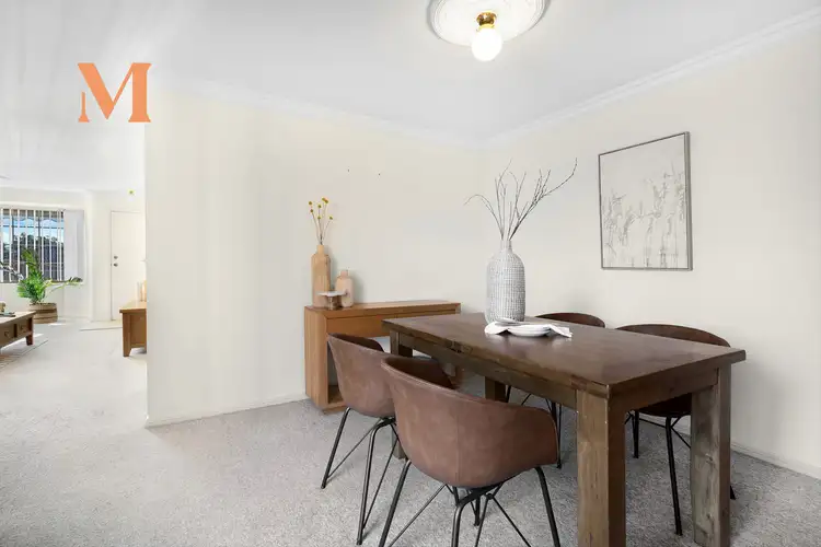 Second view of Homely semi-detached listing, 12a Kelton Street, Cardiff NSW 2285