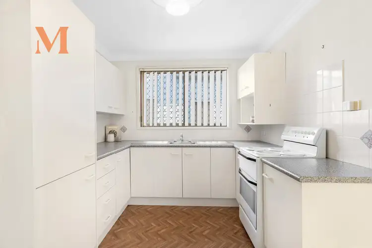 Third view of Homely semi-detached listing, 12a Kelton Street, Cardiff NSW 2285