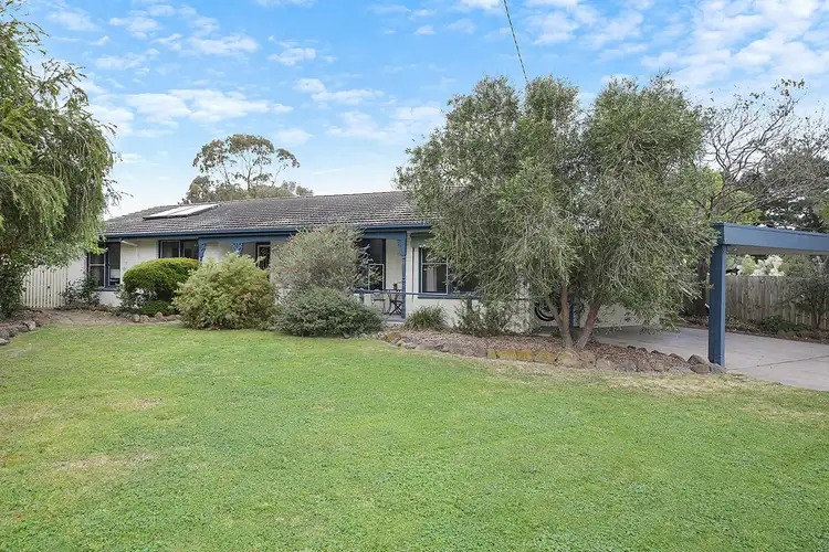 Main view of Homely house listing, 42 Batson Street, Winchelsea VIC 3241