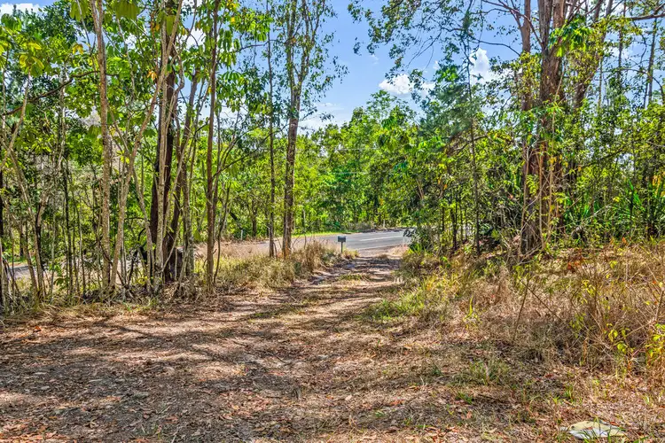 Main view of Homely land listing, 622 Yandina Bli Bli Road, Maroochy River QLD 4561