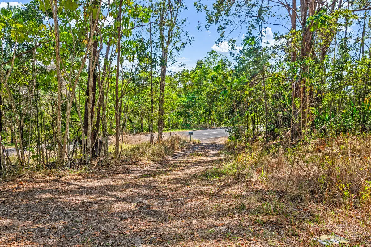 Main view of Homely land listing, 622 Yandina Bli Bli Road, Maroochy River QLD 4561