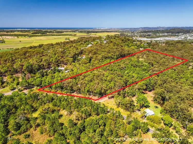 Second view of Homely land listing, 622 Yandina Bli Bli Road, Maroochy River QLD 4561