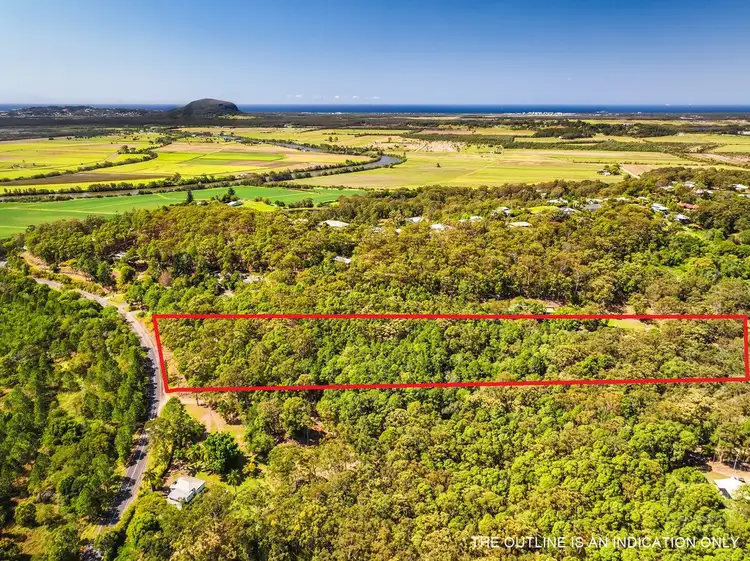 Third view of Homely land listing, 622 Yandina Bli Bli Road, Maroochy River QLD 4561