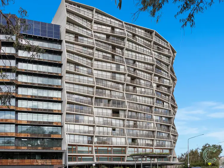 1216/25 Edinburgh Avenue, Acton ACT 2601