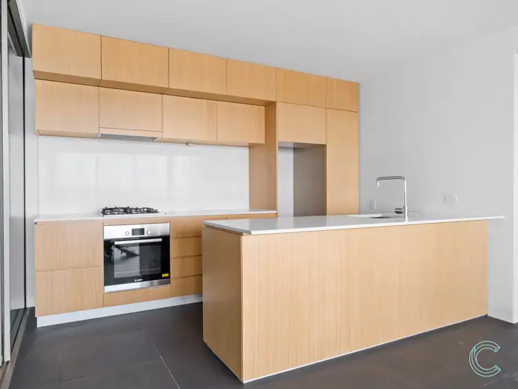 Fourth view of Homely apartment listing, 1216/25 Edinburgh Avenue, Acton ACT 2601