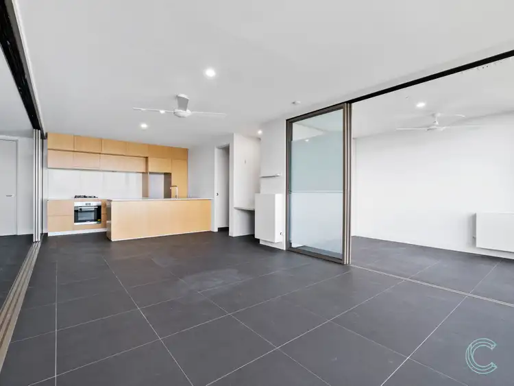 Fifth view of Homely apartment listing, 1216/25 Edinburgh Avenue, Acton ACT 2601