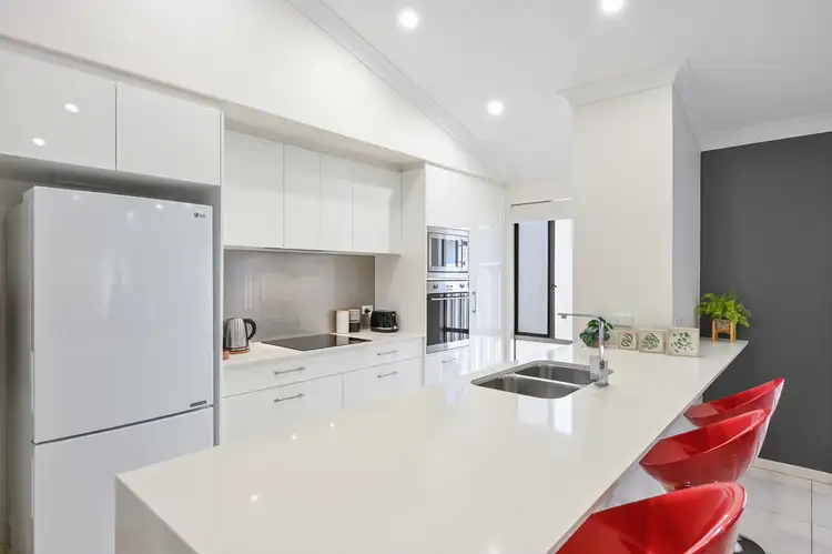 Second view of Homely retirement listing, Villa 471/97-161 Hogg Street, Cranley QLD 4350