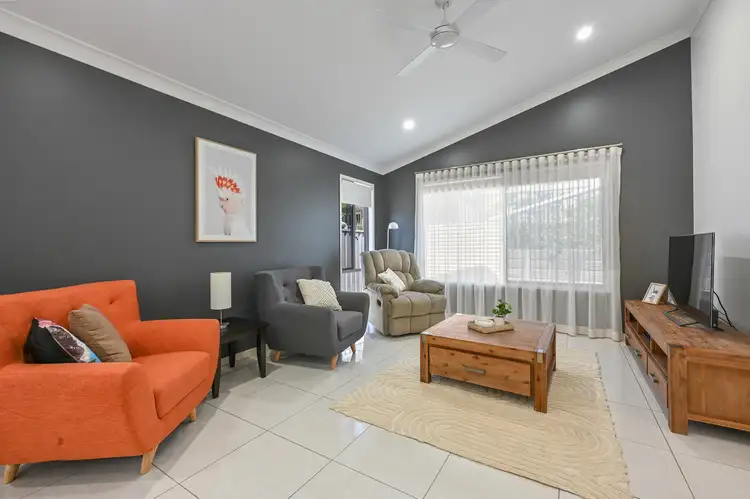 Fourth view of Homely retirement listing, Villa 471/97-161 Hogg Street, Cranley QLD 4350