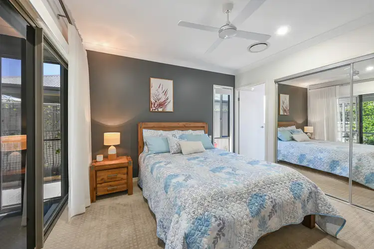 Sixth view of Homely retirement listing, Villa 471/97-161 Hogg Street, Cranley QLD 4350