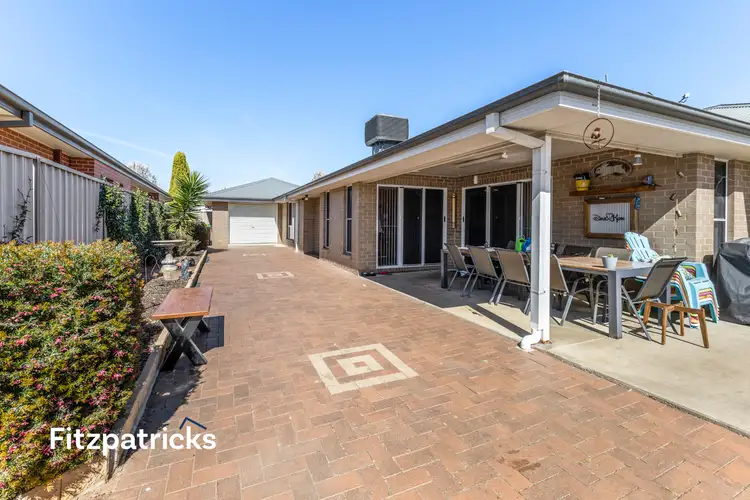 Fifth view of Homely house listing, 59 Jack Avenue, Mount Austin NSW 2650