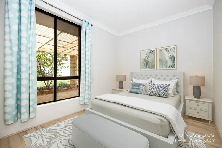 Sixth view of Homely house listing, 15 Graphic Court, Beldon WA 6027